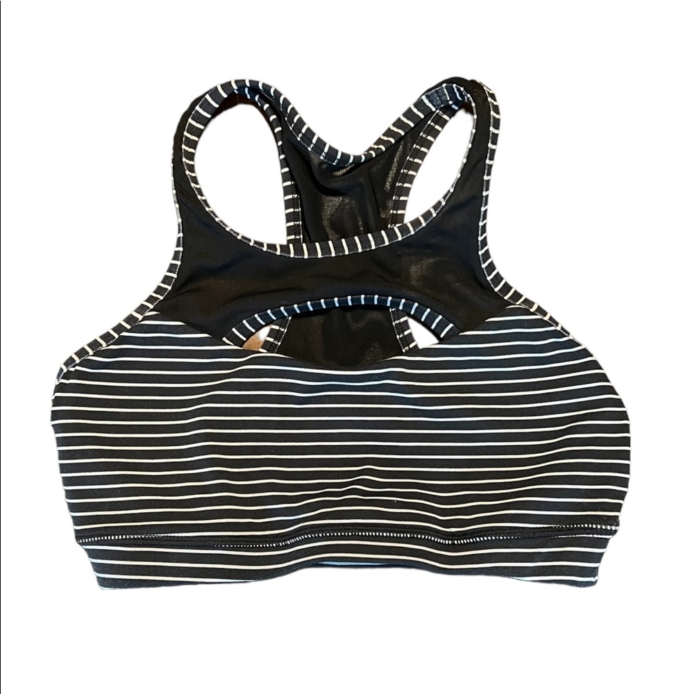 Savage Barbell sports bra. Excellent condition. Super cute!